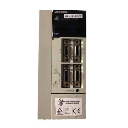 Is MR-J2-60CT Discontinued? Best Upgrade Options Available Today