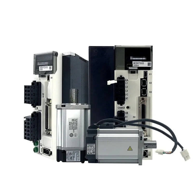 Why Mitsubishi Encoder Improves Machine Performance Why Mitsubishi Encoder Improves Machine Performance