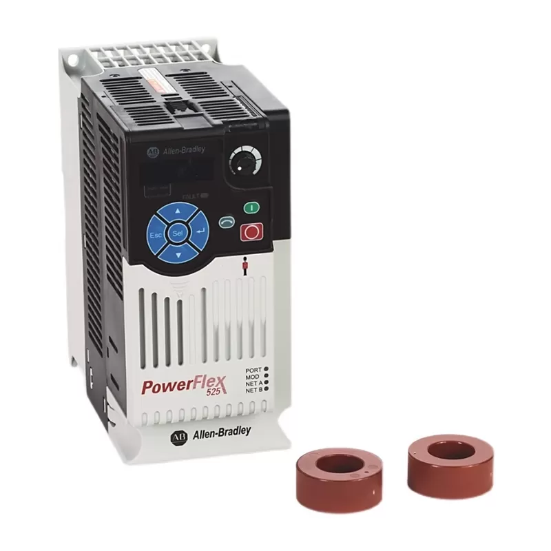 AB 25B-D013N104 AC Drive