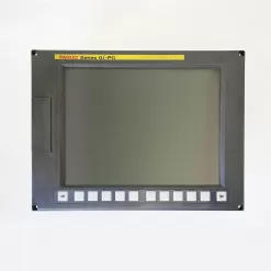Fanuc Series OI-MC Controller A02B-0309-B522