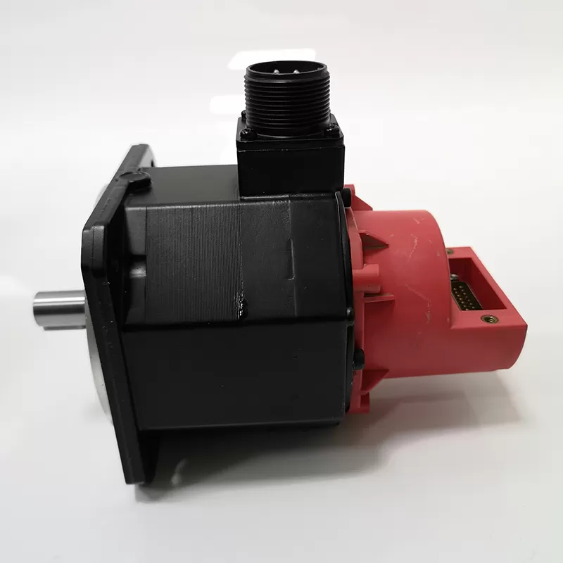 Fanuc Servo Motor A06B-0031-B075
