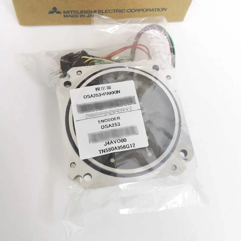 Mitsubishi OSA253 Absolute Encoder