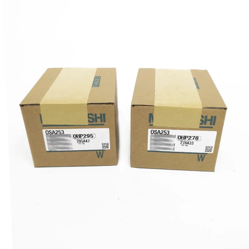 Mitsubishi OSA253 Absolute Encoder