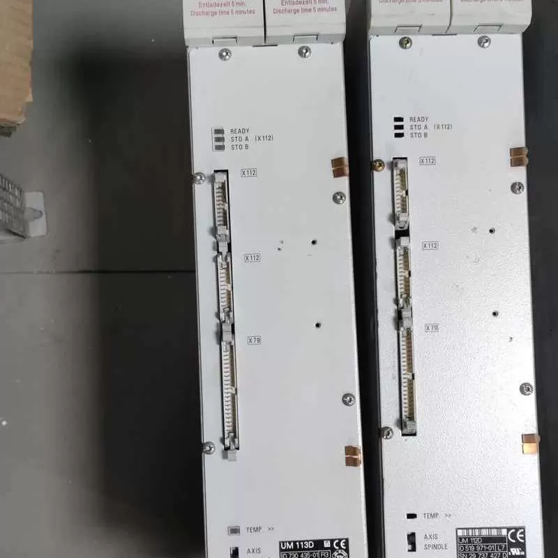 Heidenhain Power driver UM113D