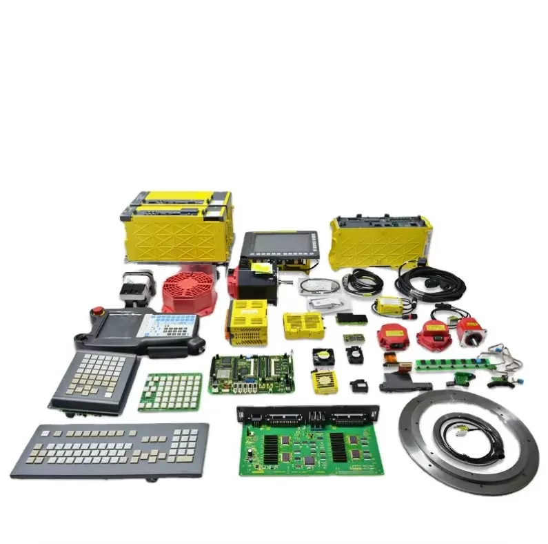 Fanuc 3HAC7156-2