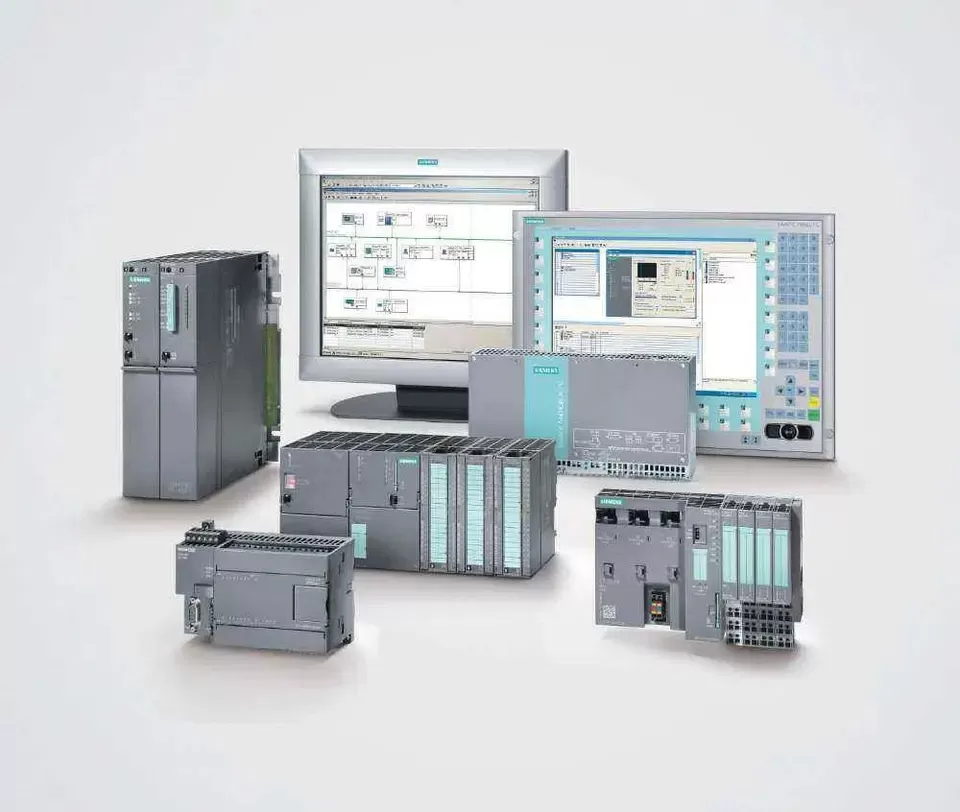 Siemens 1LA5183-2AA61