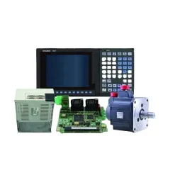 Mitsubishi  Q4MCA-2MBS