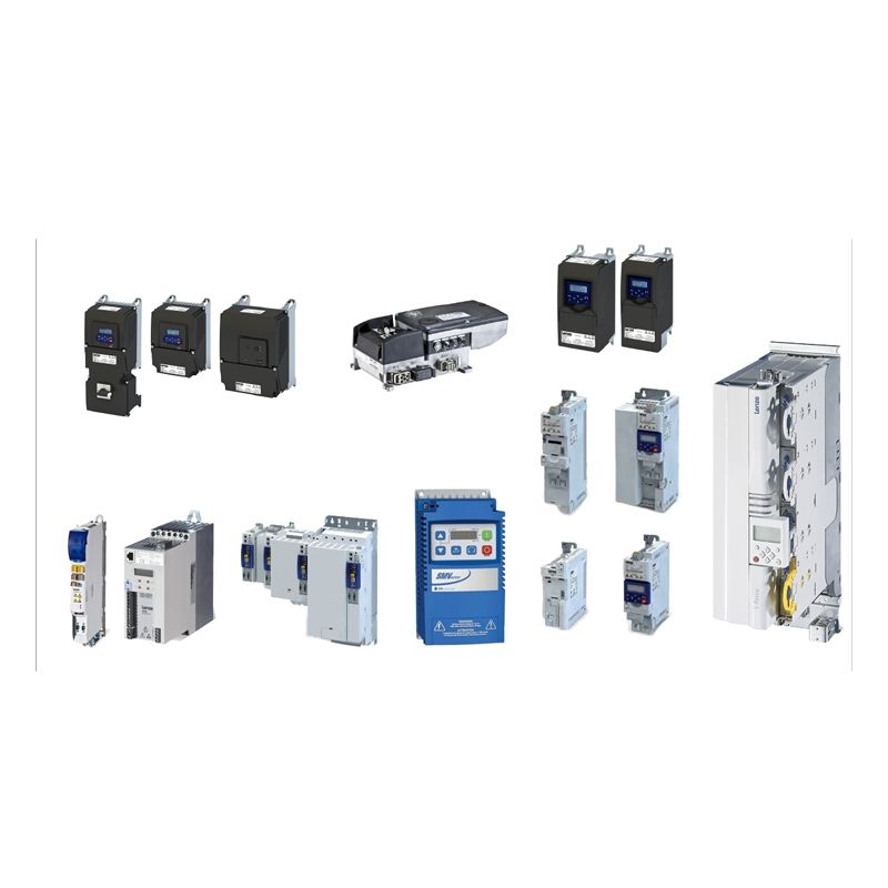 Lenze EVS9322-EI