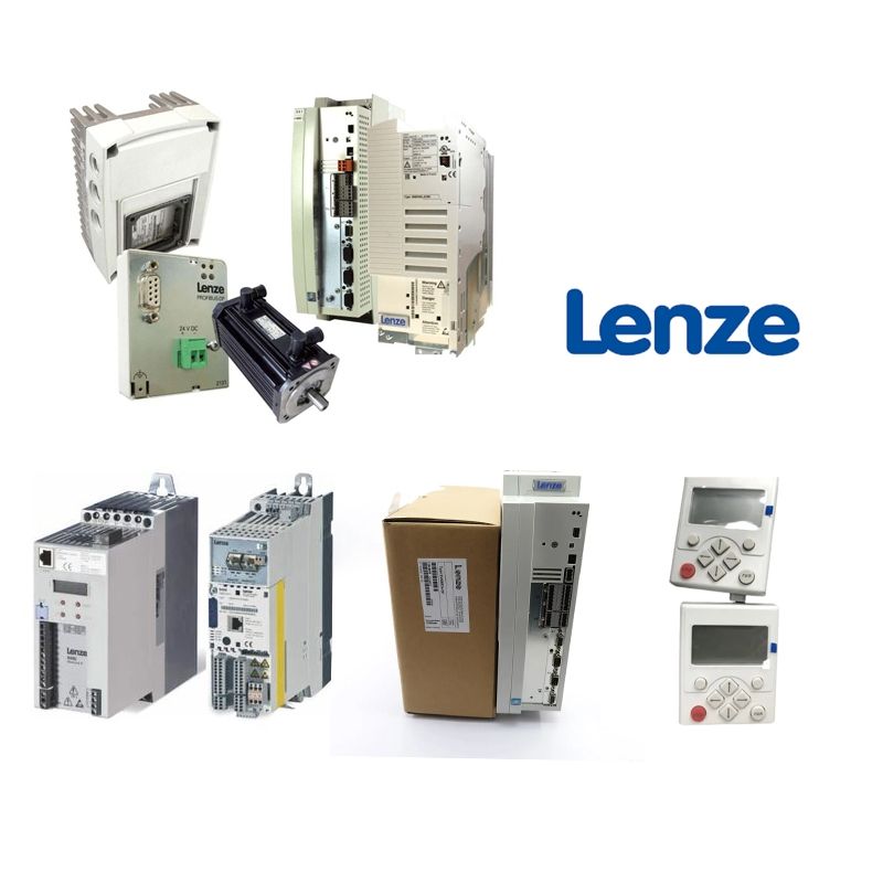 Lenze EVS9322-CPV003