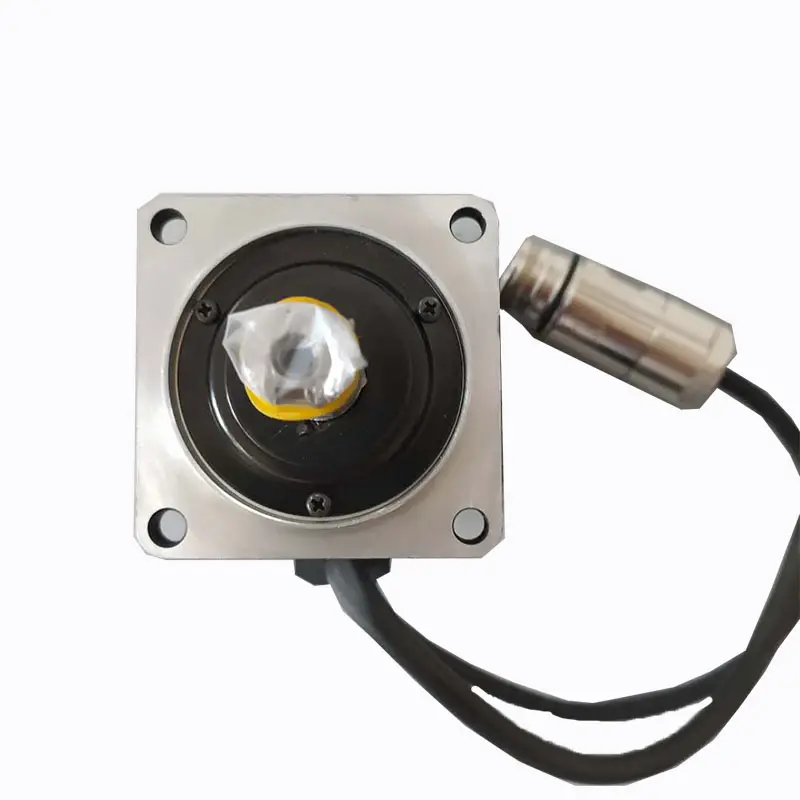 SGMAH-02AAA61D-OY YASKAWA AC SERVO MOTOR