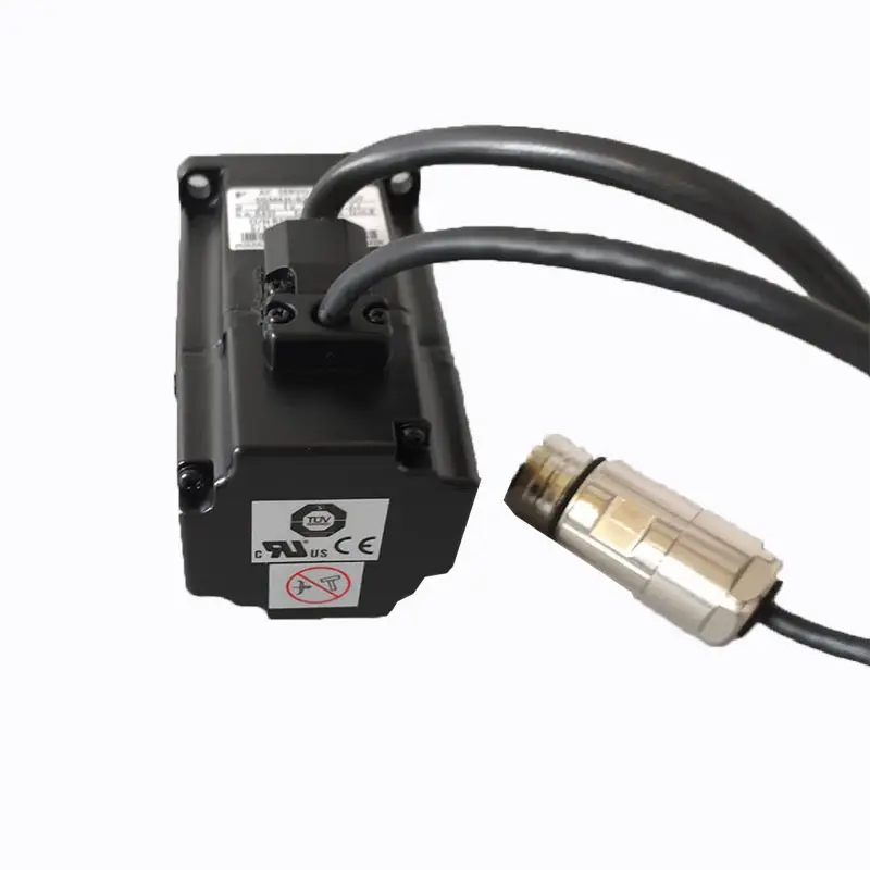 SGMAH-02AAA61D-OY YASKAWA AC SERVO MOTOR