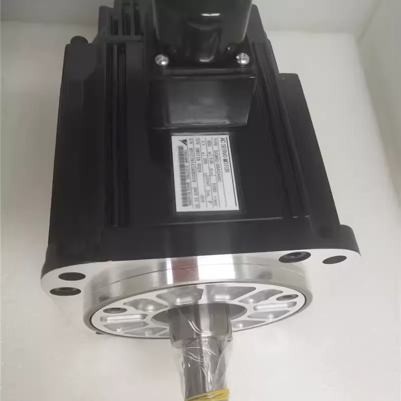SGMG-09A2ABC YASKAWA AC SERVO MOTOR