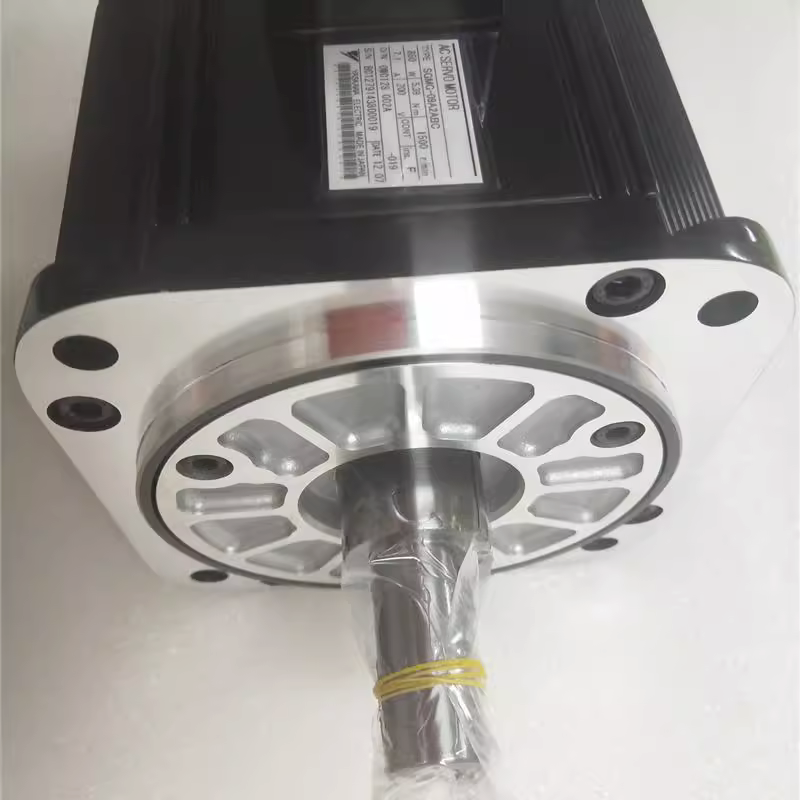 SGMG-09A2ABC YASKAWA AC SERVO MOTOR