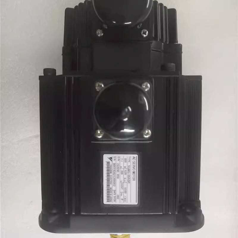 SGMG-09A2ABC YASKAWA AC SERVO MOTOR