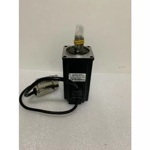 SGMAH-04AAA61D-OY YASKAWA AC SERVO MOTOR