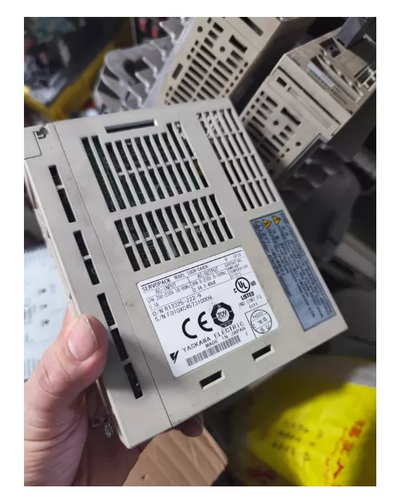SGDM-04ADA YASKAWA AC SERVO DRIVER