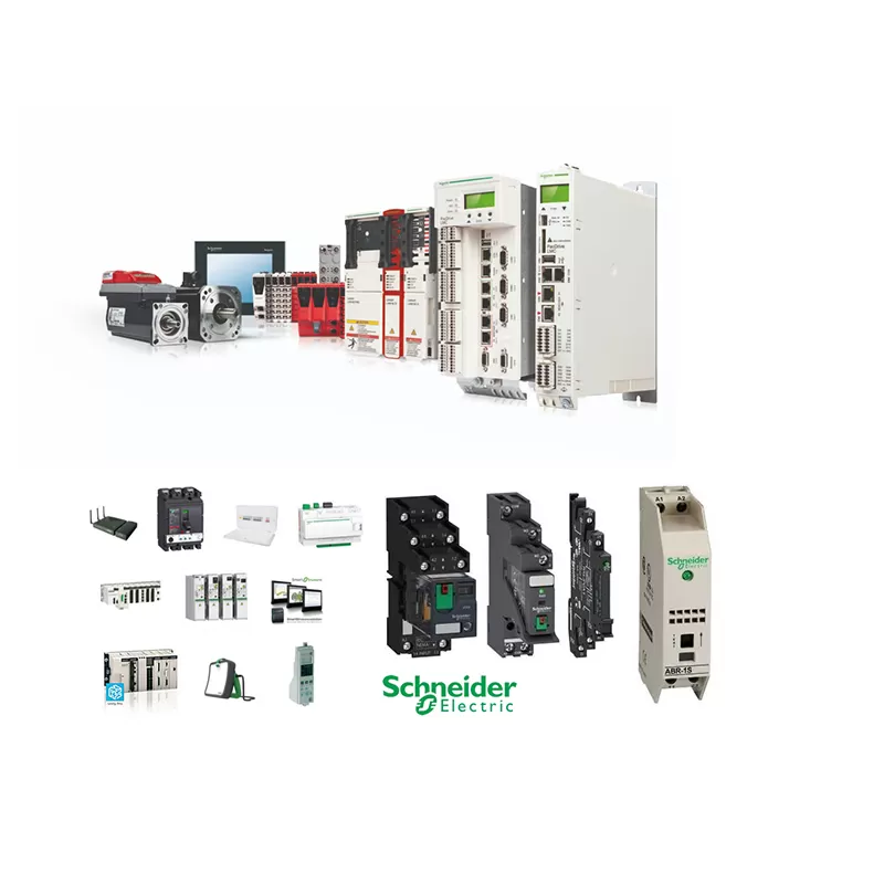 Schneider ATV61HD75N4