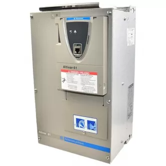 Schneider ATV61HD22N4