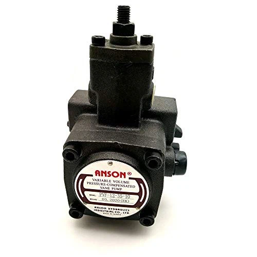New ANSON VP6F-A3-50 vane pump