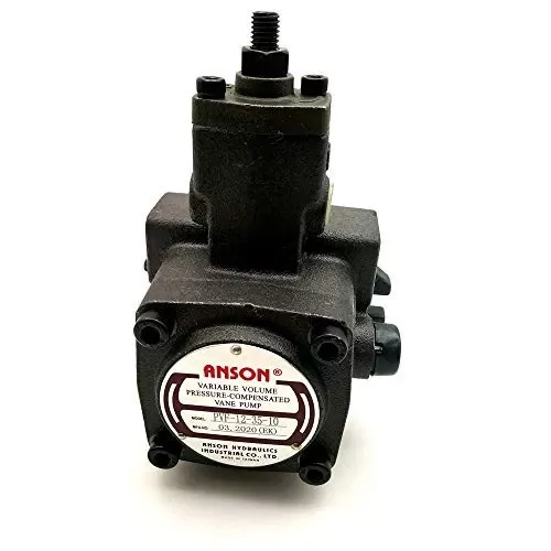 New ANSON VP6F-A3-50 vane pump