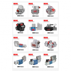 MOOG D674-5702-0001