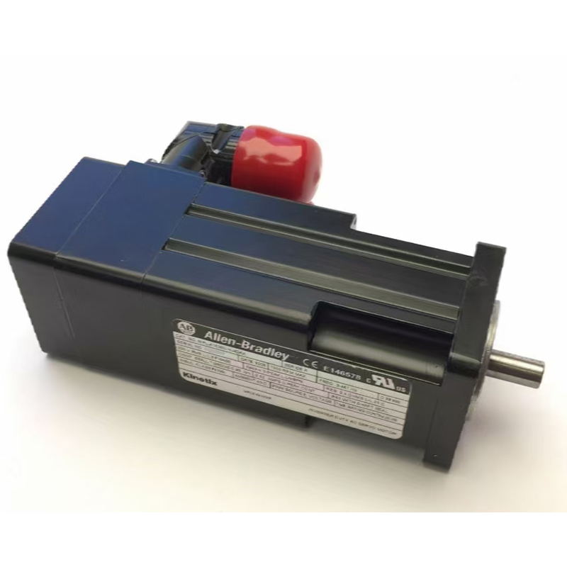 Allen Bradley Servo motor TLY-A2540P-HK62AA