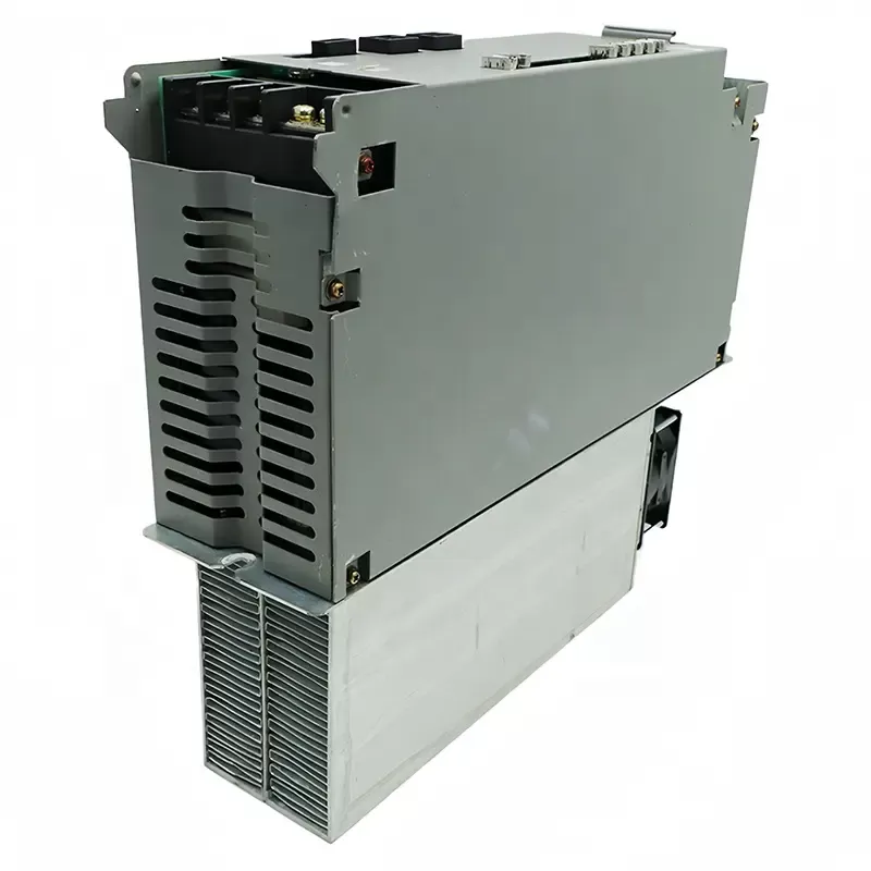 USED Okuma Servo driver MPR5