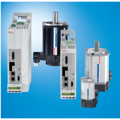 Rexroth servo motor MSK071E-0450-NN-S1-UP1-NNNN