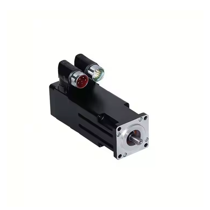 Allen Bradley MPL-A230P-HJ44AA Servo Motor
