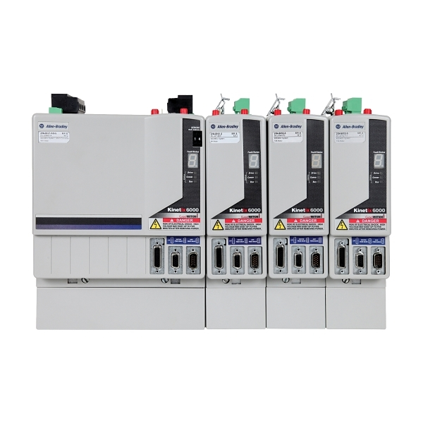 Allen Bradley 2094-BMP5-S Kinetix 6000 Module Servo Drive