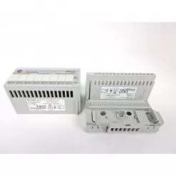 Allen Bradley 1756-ENET 1756 System PLC module 