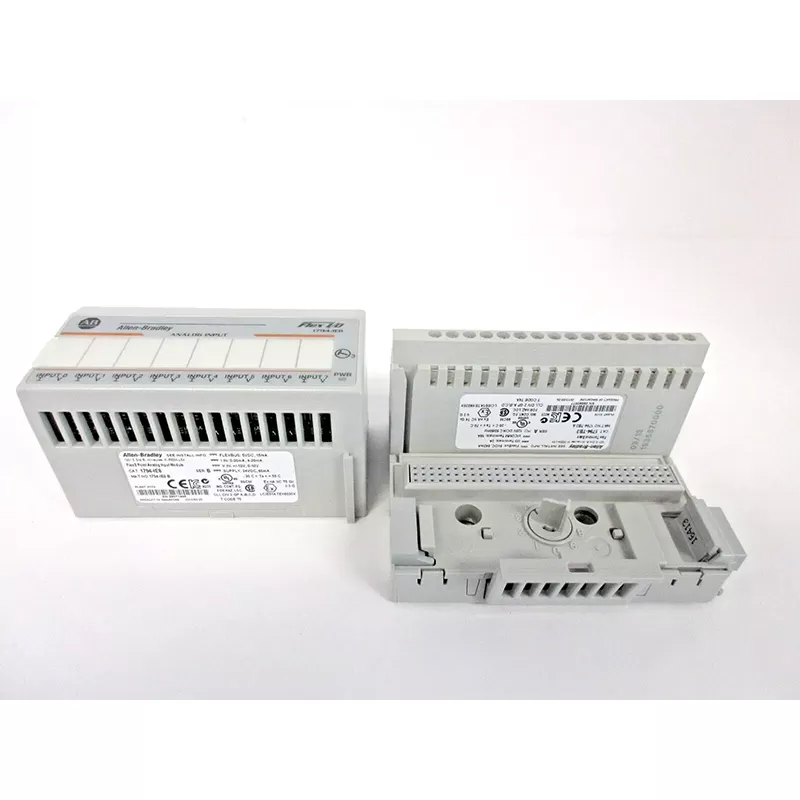 Allen Bradley 5094-OB32 5094 System PLC module 