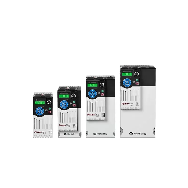 Allen Bradley 25C-D043N104 Frequency converter