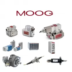 MOOG G761-3004B Servo valve