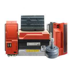 SEW Variable speed drive MCF40A0030-5A3-4-00