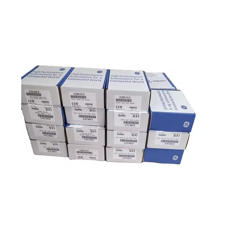 Ge Fanuc IC693CBL303