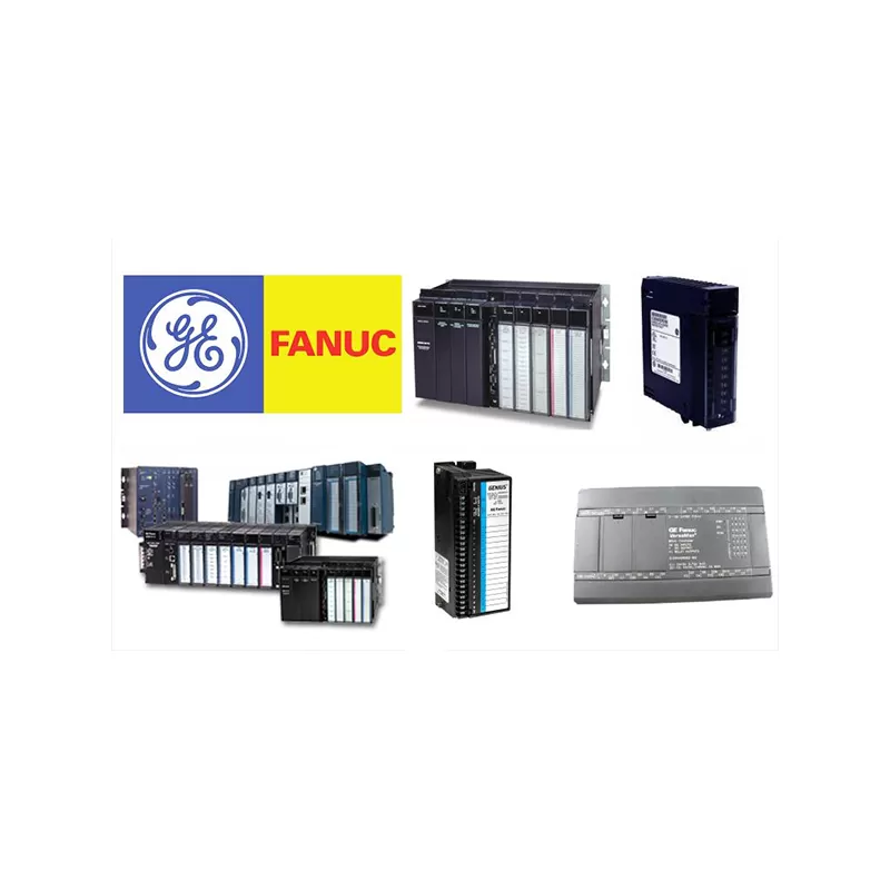 Ge Fanuc IC695ACC302