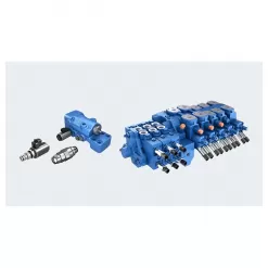 1Pcs New REXROTH motor MSK040B-0600-NN-M1-UP1-NSNN R911312642