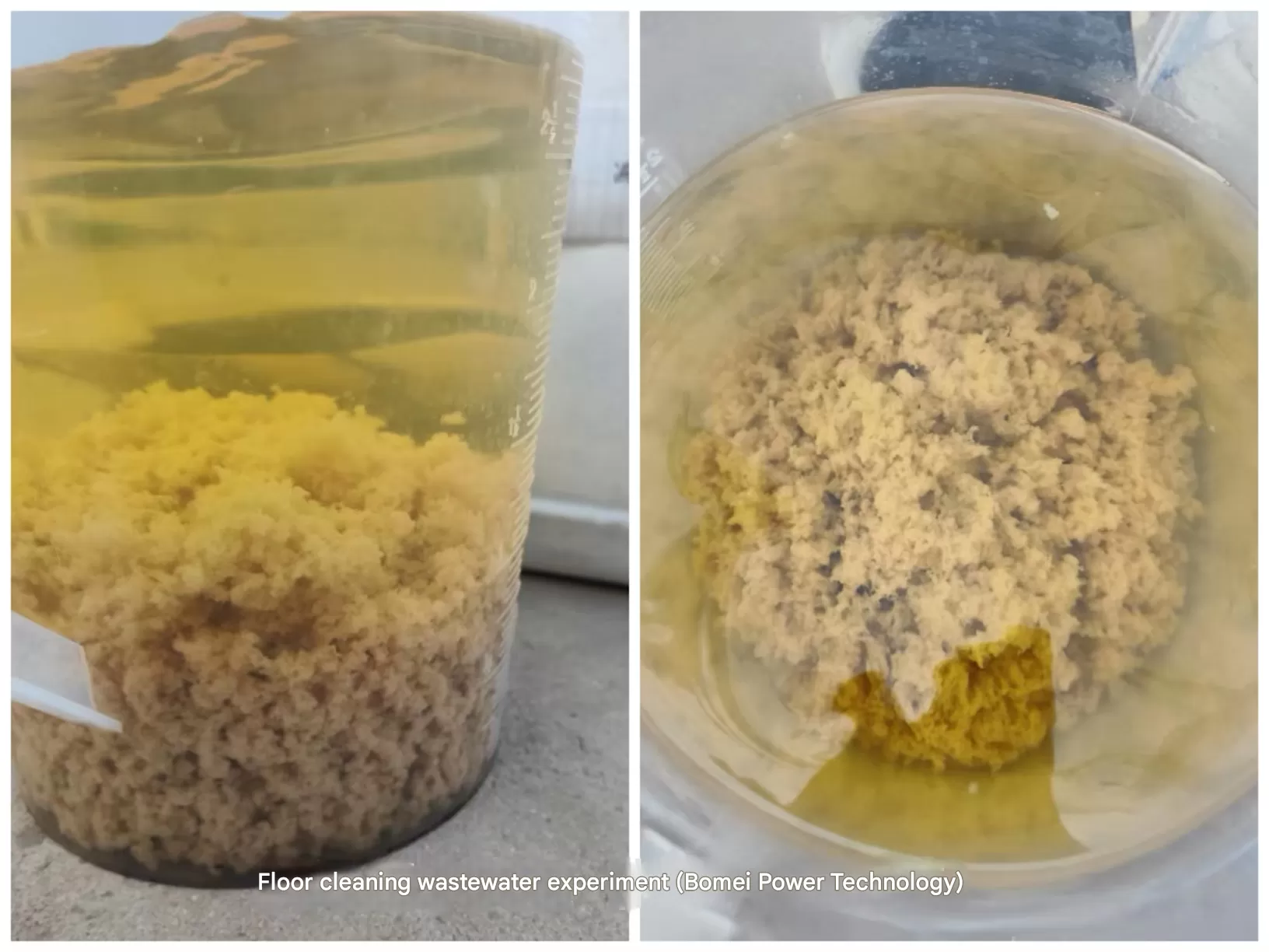 Electrocoagulation device